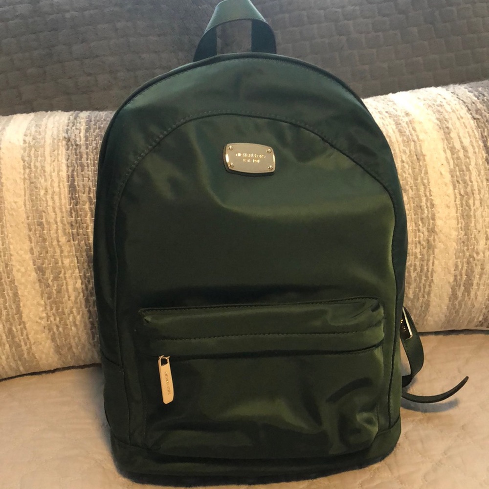 Michael kors backpack